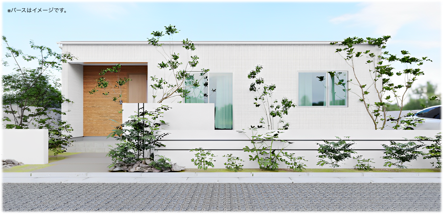 25坪998万円の家