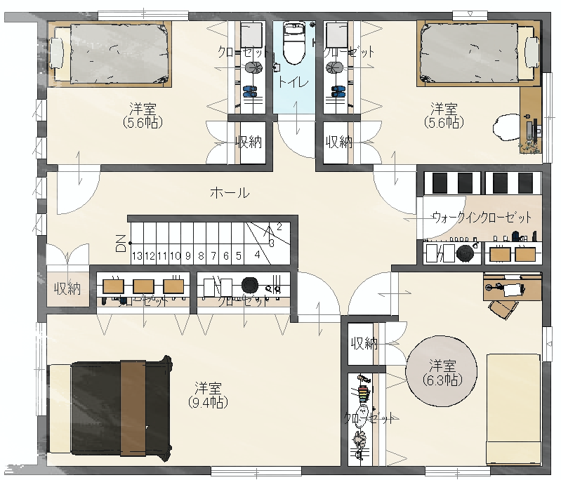 【期間限定】完成見学会＠白岡市